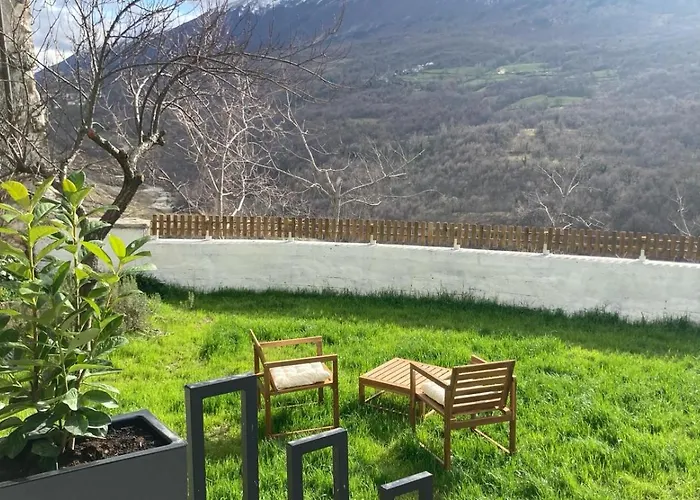 Palestro 8_Art Holiday House