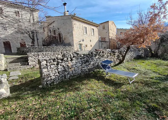Poesia d'Abruzzo