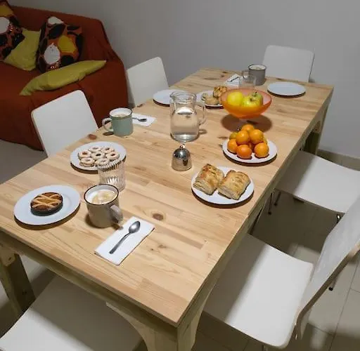 Casa Vacanze Il Peperoncino