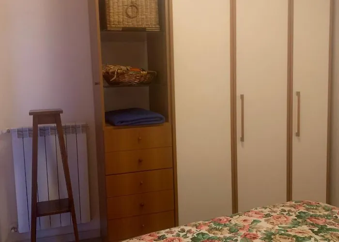 Casa nella Natura