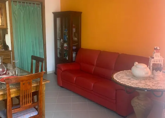 Casa nella Natura