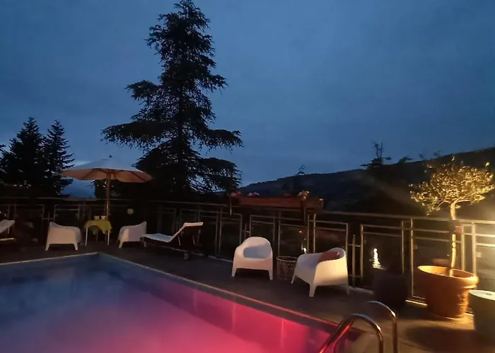 Hotel Arimannia Depandance
