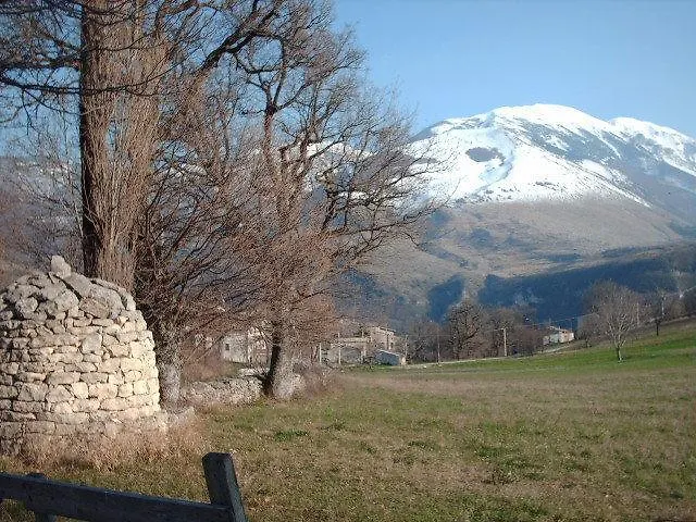 Casa Vacanza Abruzzo